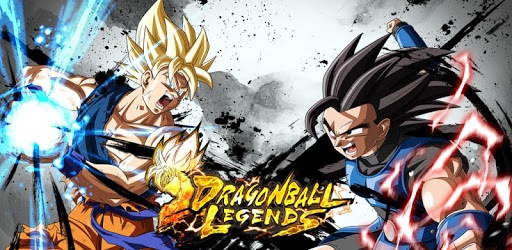 install DRAGON BALL LEGENDS on PC