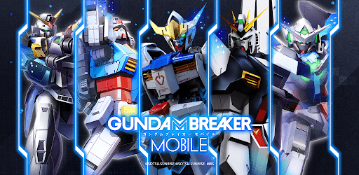 install GUNDAM BREAKER MOBILE on PC