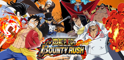 install ONE PIECE Bounty Rush on PC
