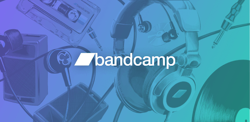 install Bandcamp on PC