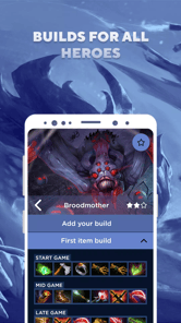 Assistant for Moba APK screenshot 1