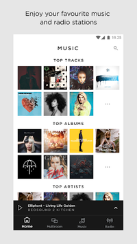 Bang & Olufsen APK screenshot 1 Bang & Olufsen APK screenshot 1