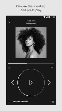 Bang & Olufsen APK screenshot 1 Bang & Olufsen APK screenshot 1