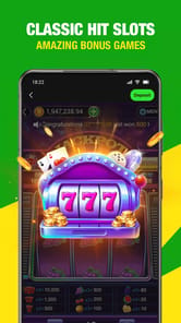 Bangbet APK screenshot 1