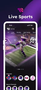 Toffee APK screenshot 1