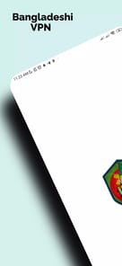 Bangladeshi VPN APK screenshot 1