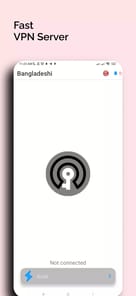 Bangladeshi VPN APK screenshot 1