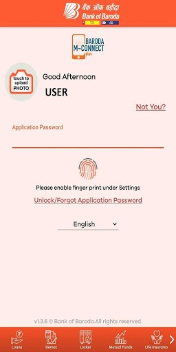 M-Connect Plus APK screenshot 1