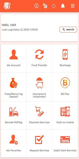 M-Connect Plus APK screenshot 1