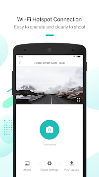 70mai APK screenshot 1