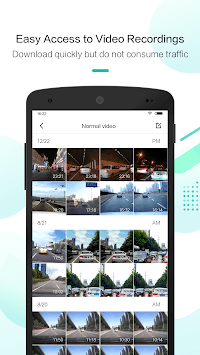 70mai APK screenshot 1