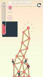 Build Up!! APK screenshot 1 Build Up!! APK screenshot 1