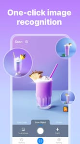 Barcode Scannit APK screenshot 1