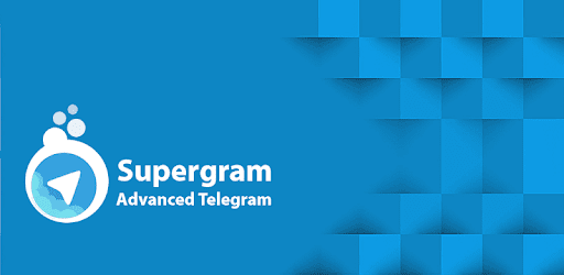install Supergram - Super Advanced on PC