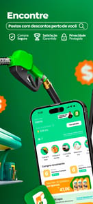 Baratão Combustíveis APK screenshot 1 Baratão Combustíveis APK screenshot 1