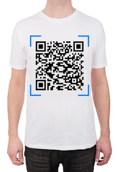 QR/Barcode Scanner APK screenshot 1