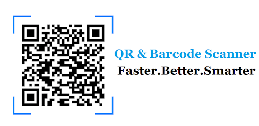 install QR/Barcode Scanner on PC