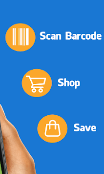 Barcode Scanner for Walmart - Price Checker APK screenshot 1 Barcode Scanner for Walmart - Price Checker APK screenshot 1