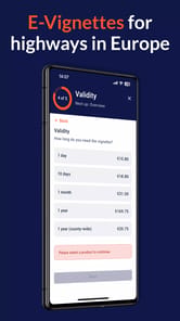 vintrica Mobility APK screenshot 1