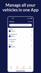 vintrica Mobility APK screenshot 1