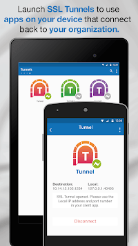 CudaLaunch APK screenshot 1