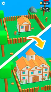 Craftheim APK screenshot 1