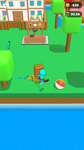 Craftheim APK screenshot 1