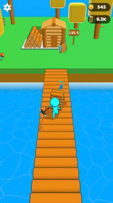 Craftheim APK screenshot 1