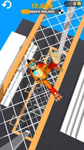 Fall Break APK screenshot 1