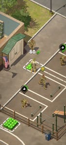 Base Commander APK screenshot 1