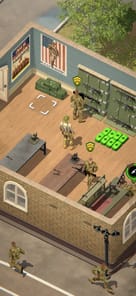 Base Commander APK screenshot 1