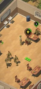 Base Commander APK screenshot 1