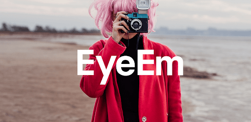 install EyeEm - Camera & Photo Filter on PC