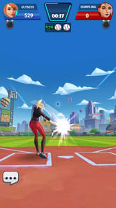 Baseball Club APK screenshot 1