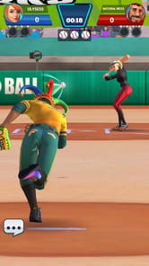 Baseball Club APK screenshot 1