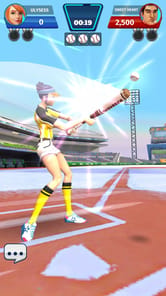 Baseball Club APK screenshot 1