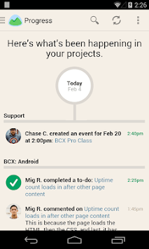 Basecamp 2 APK screenshot 1 Basecamp 2 APK screenshot 1