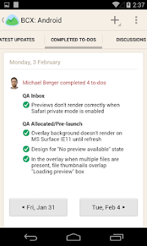 Basecamp 2 APK screenshot 1 Basecamp 2 APK screenshot 1