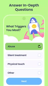 Breeze APK screenshot 1