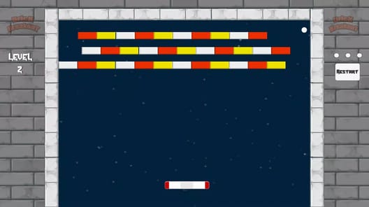 Brick Break APK screenshot 1