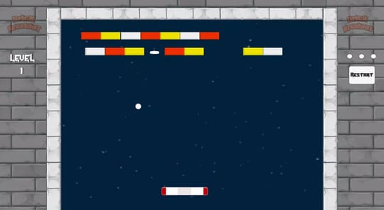 Brick Break APK screenshot 1