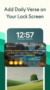 Bible Chat APK screenshot 1