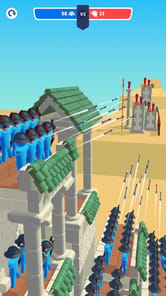 Archery Bastions APK screenshot 1 Archery Bastions APK screenshot 1
