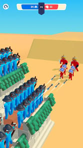 Archery Bastions APK screenshot 1 Archery Bastions APK screenshot 1