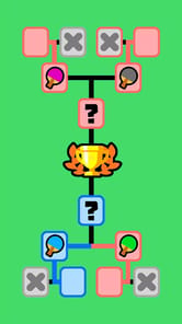 Battle Table Tennis APK screenshot 1
