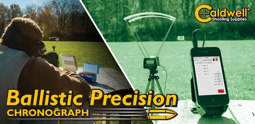 install Caldwell Ballistic Chronograph on PC