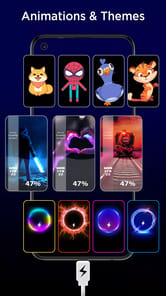 Charging Animation APK screenshot 1