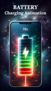 Fast Charging Animation APK screenshot 1