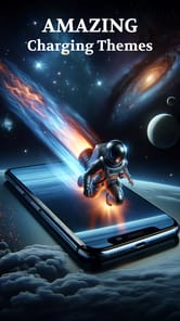 Fast Charging Animation APK screenshot 1
