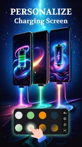 Fast Charging Animation APK screenshot 1